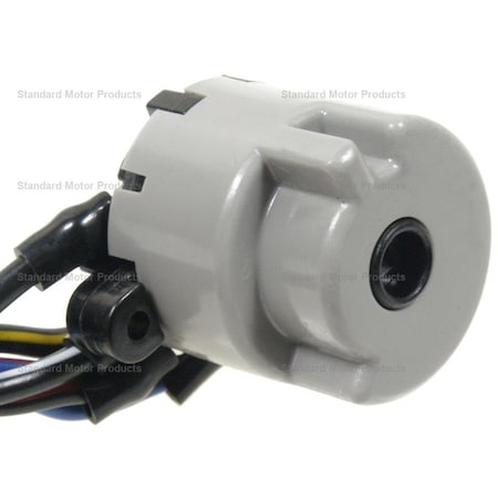 Standard Ignition IGNITION STARTER SWITCH US-632